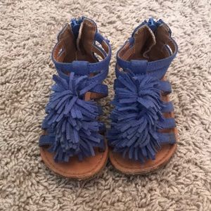 Cat & Jack Toddler Sandles